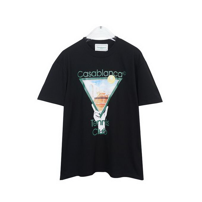 Casablanca T-shirt Unisex ID:20250617-205